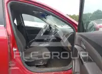 2012 Chevrolet Cruze фото