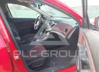 2012 Chevrolet Cruze photo