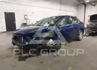 2012 Chevrolet Cruze фото