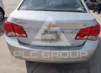 2012 Chevrolet Cruze photo