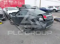 2012 Chevrolet Cruze фото