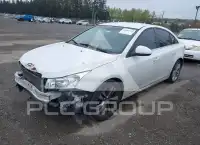 2012 Chevrolet Cruze photo