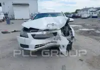 2012 Chevrolet Cruze фото