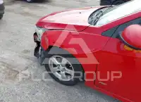 2012 Chevrolet Cruze фото