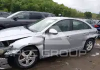 2012 Chevrolet Cruze фото