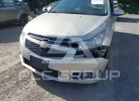 2012 Chevrolet Cruze photo