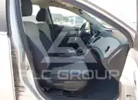 2012 Chevrolet Cruze photo