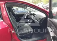 2012 Chevrolet Cruze фото