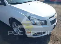 2012 Chevrolet Cruze photo