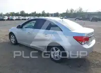 2012 Chevrolet Cruze photo
