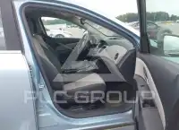 2012 Chevrolet Cruze фото