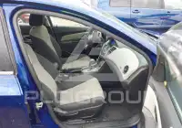 2012 Chevrolet Cruze фото