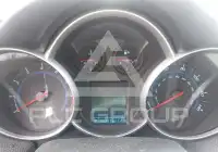 2012 Chevrolet Cruze photo