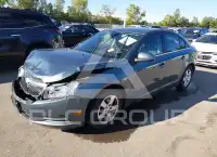 2012 Chevrolet Cruze photo