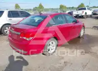 2012 Chevrolet Cruze photo