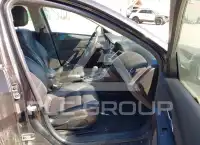 2012 Chevrolet Cruze photo