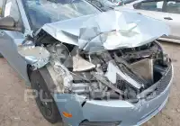 2012 Chevrolet Cruze фото
