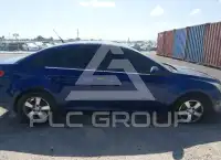 2012 Chevrolet Cruze фото