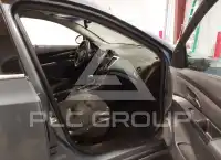 2012 Chevrolet Cruze фото