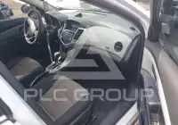 2012 Chevrolet Cruze фото
