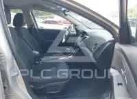 2012 Chevrolet Cruze фото