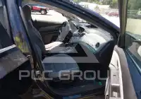 2012 Chevrolet Cruze photo