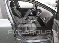 2012 Chevrolet Cruze фото