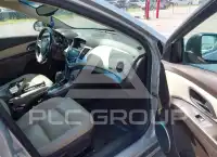 2012 Chevrolet Cruze photo