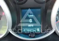 2012 Chevrolet Cruze фото