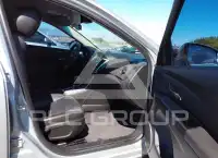 2012 Chevrolet Cruze photo
