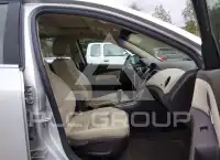 2012 Chevrolet Cruze фото