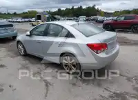2012 Chevrolet Cruze фото