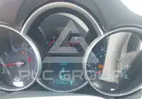 2012 Chevrolet Cruze фото
