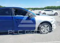 2012 Chevrolet Cruze фото