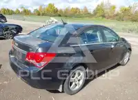 2012 Chevrolet Cruze фото