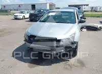 2012 Chevrolet Cruze photo