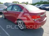 2012 Chevrolet Cruze photo