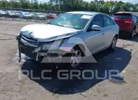 2012 Chevrolet Cruze фото