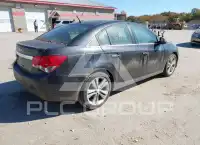 2012 Chevrolet Cruze photo