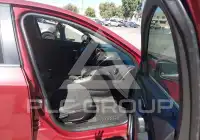 2012 Chevrolet Cruze фото