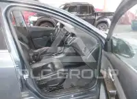2012 Chevrolet Cruze photo
