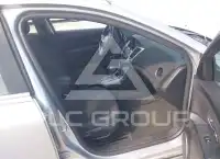 2012 Chevrolet Cruze фото
