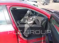 2012 Chevrolet Cruze photo