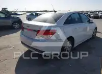 2012 Chevrolet Cruze фото