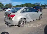 2012 Chevrolet Cruze photo