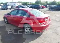 2012 Chevrolet Cruze photo