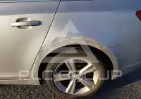 2012 Chevrolet Cruze фото
