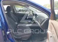 2012 Chevrolet Cruze фото