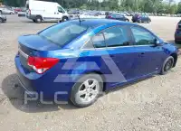 2012 Chevrolet Cruze фото
