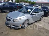 2012 Chevrolet Cruze фото